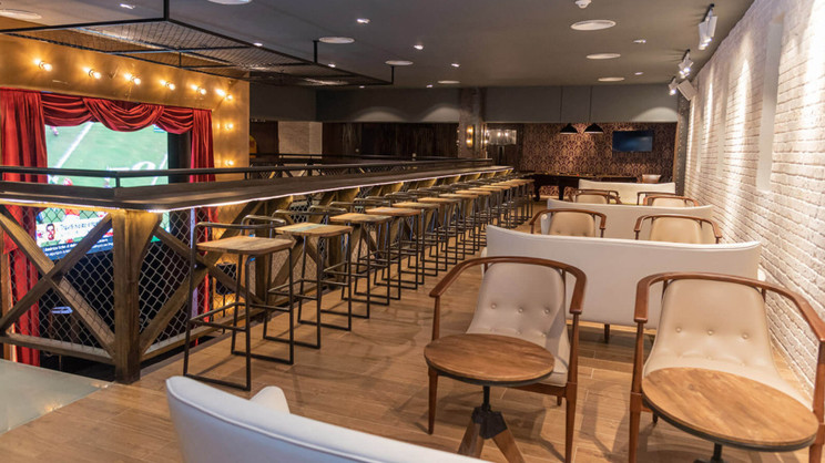 Grand Bavaro Princess